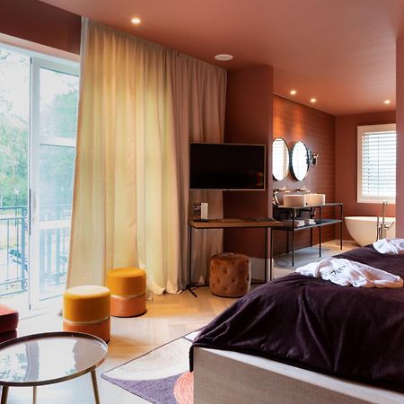 Van Der Valk Hotel Άπελντουρν Εξωτερικό φωτογραφία