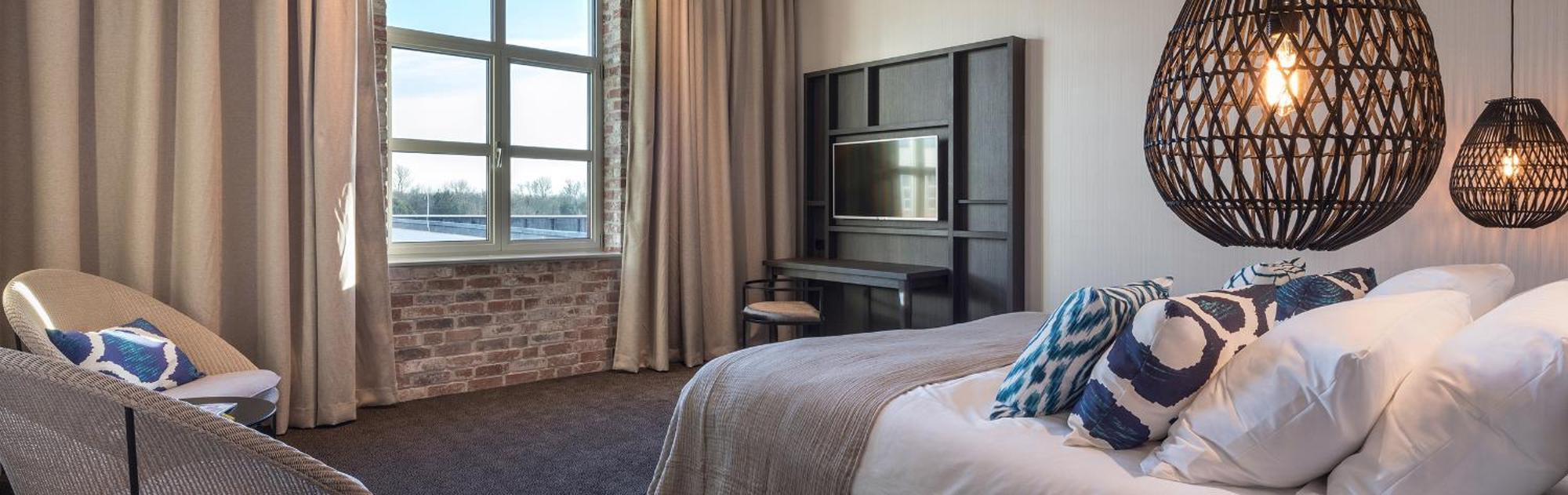Van Der Valk Hotel Άπελντουρν Εξωτερικό φωτογραφία