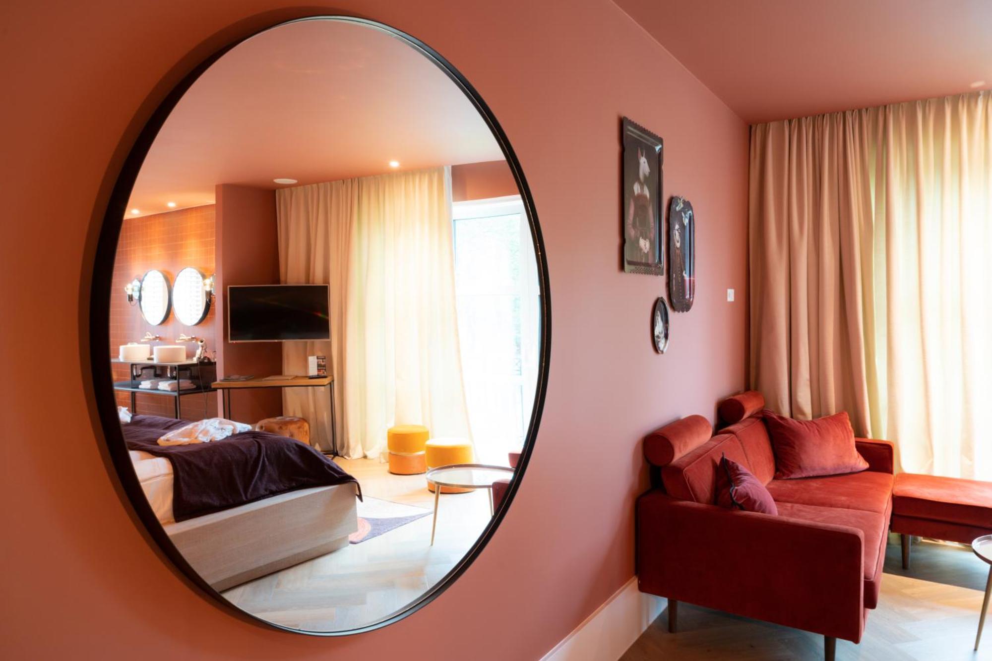 Van Der Valk Hotel Άπελντουρν Εξωτερικό φωτογραφία