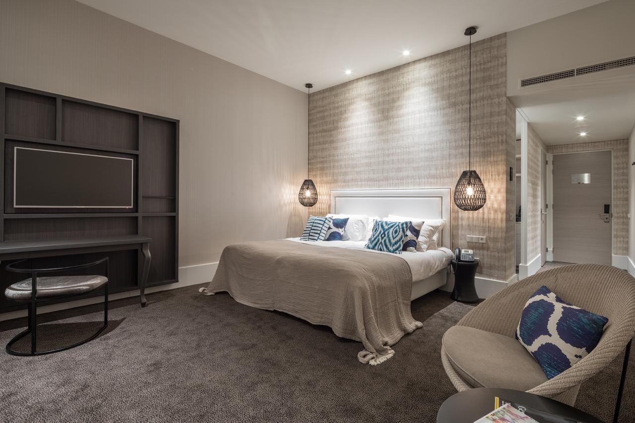 Van Der Valk Hotel Άπελντουρν Εξωτερικό φωτογραφία