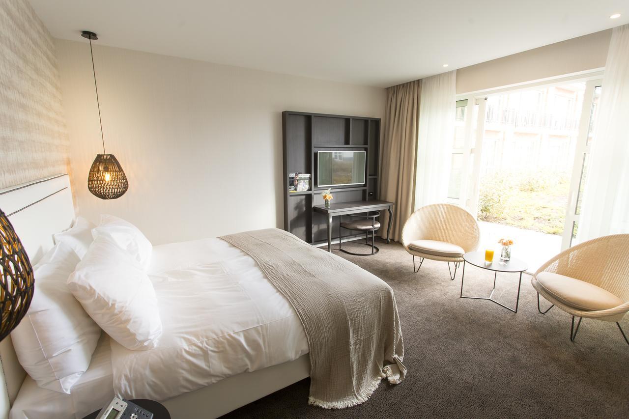 Van Der Valk Hotel Άπελντουρν Εξωτερικό φωτογραφία