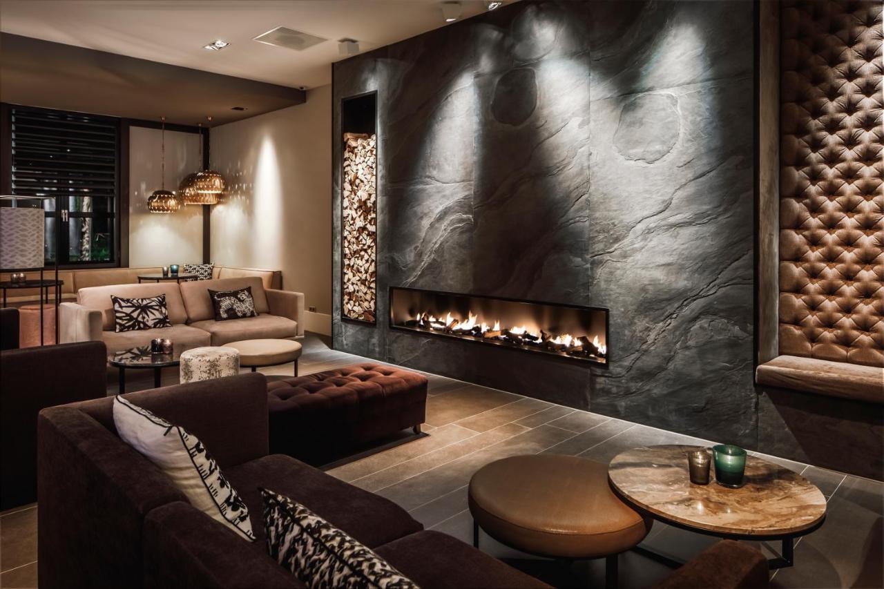 Van Der Valk Hotel Άπελντουρν Εξωτερικό φωτογραφία