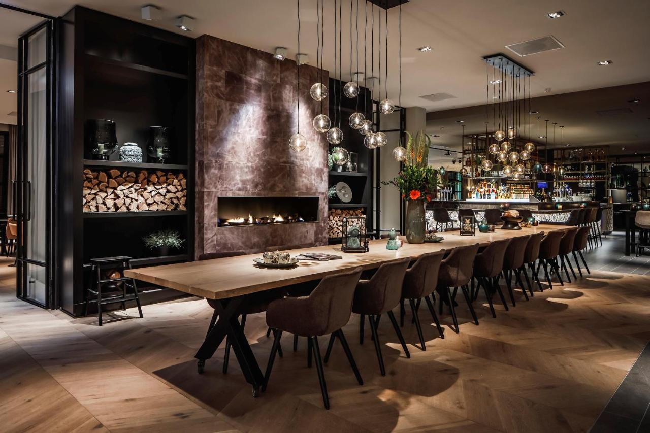Van Der Valk Hotel Άπελντουρν Εξωτερικό φωτογραφία