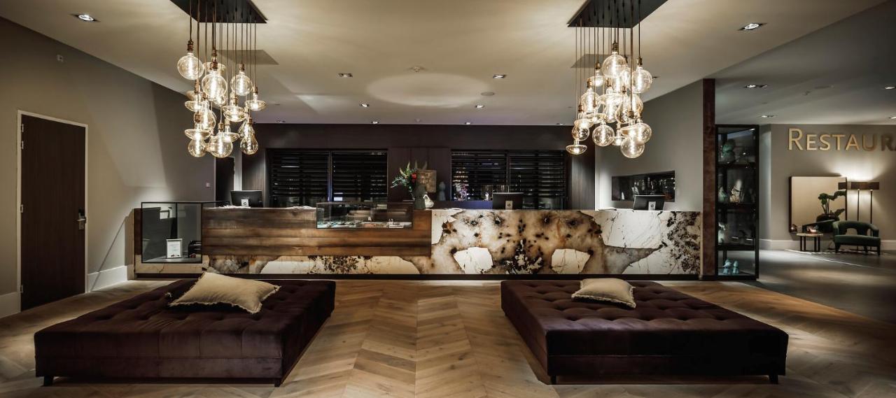 Van Der Valk Hotel Άπελντουρν Εξωτερικό φωτογραφία