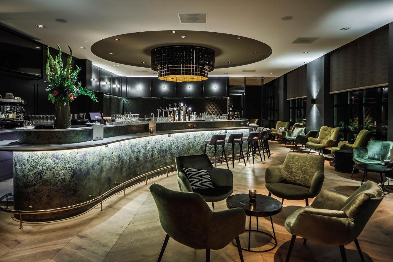 Van Der Valk Hotel Άπελντουρν Εξωτερικό φωτογραφία
