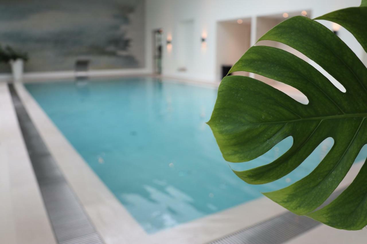 Van Der Valk Hotel Άπελντουρν Εξωτερικό φωτογραφία