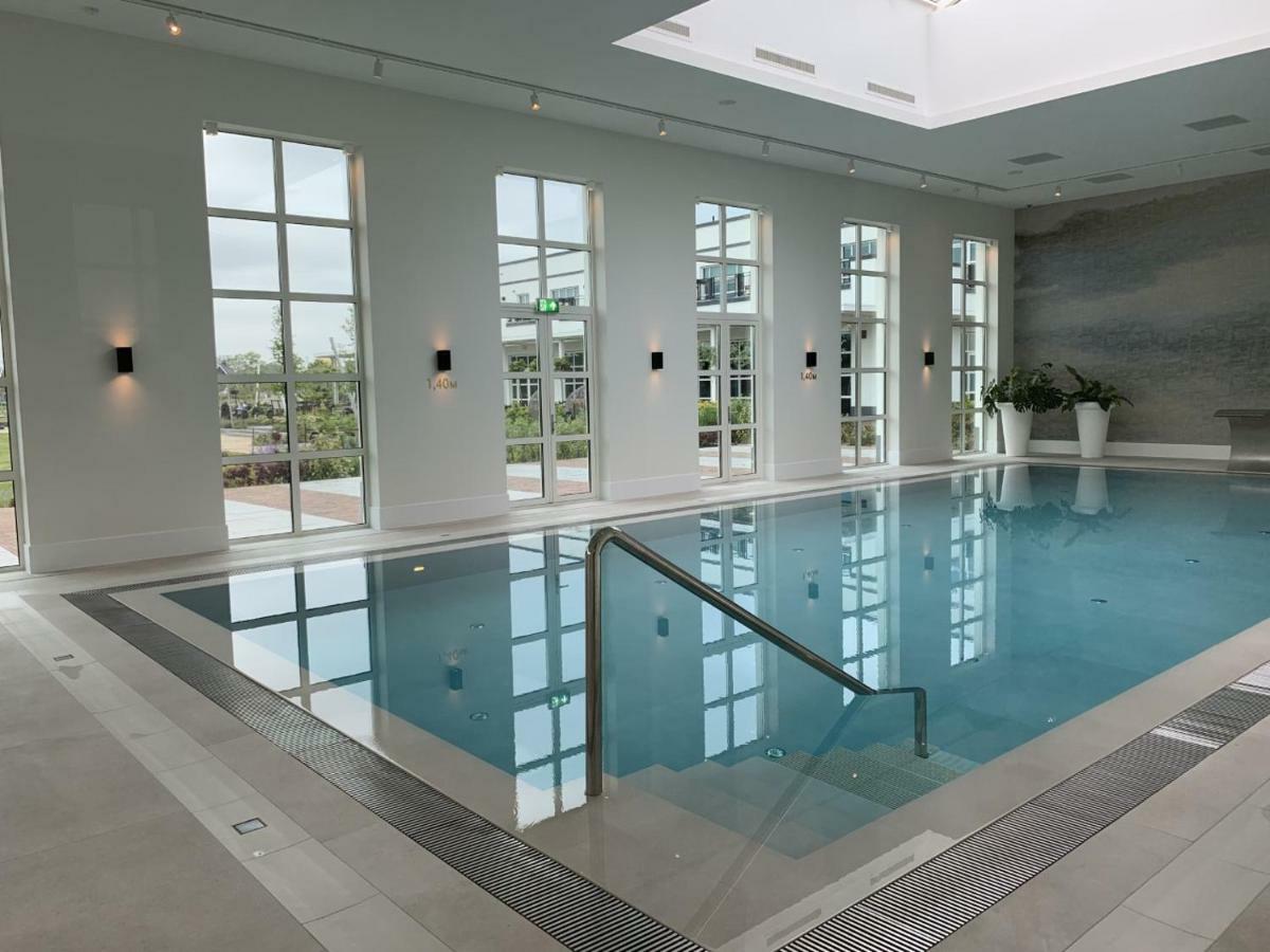 Van Der Valk Hotel Άπελντουρν Εξωτερικό φωτογραφία