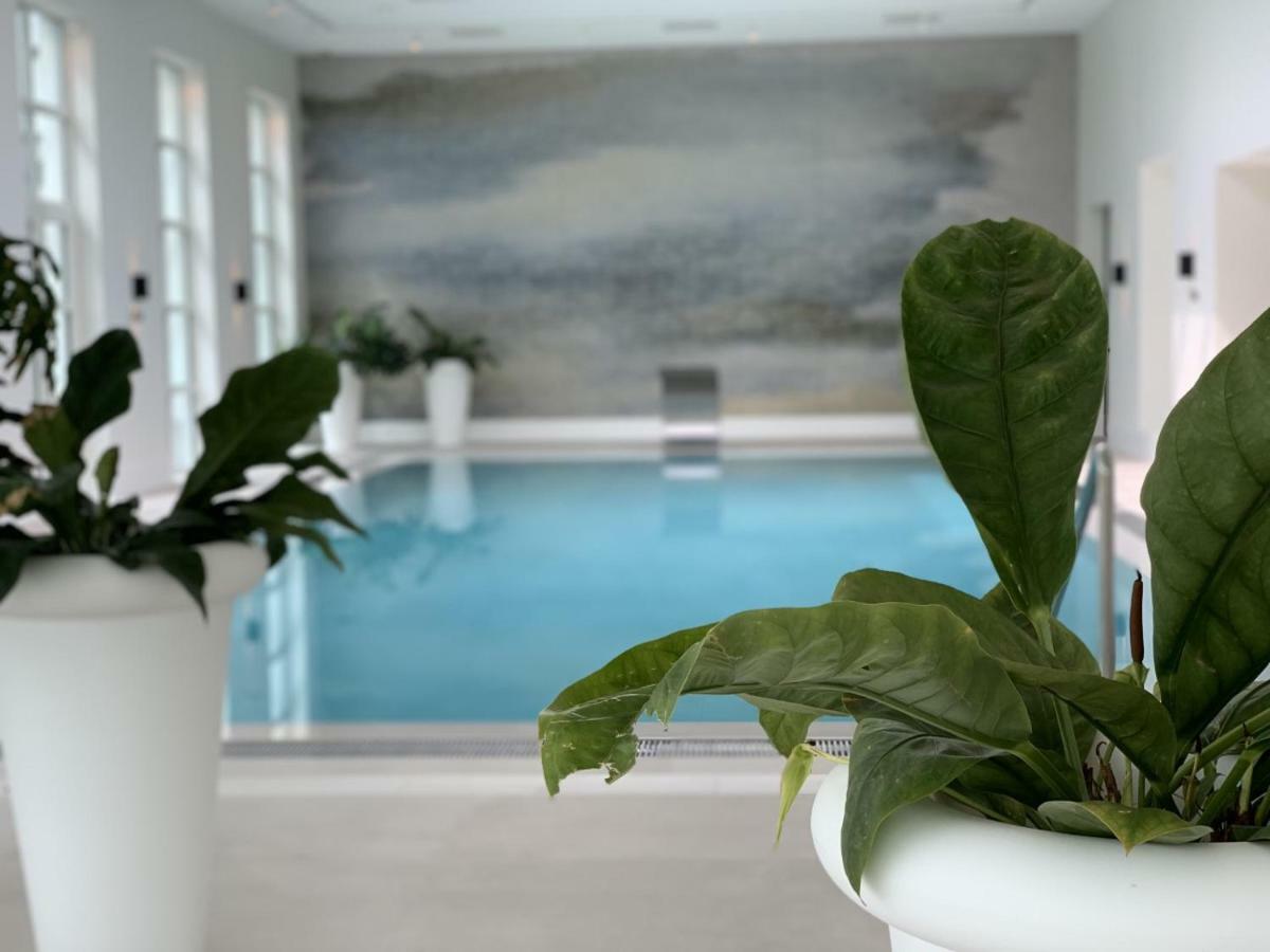 Van Der Valk Hotel Άπελντουρν Εξωτερικό φωτογραφία